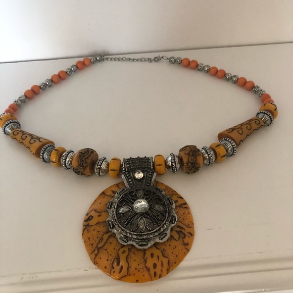 Necklace - Picture 4 of 5